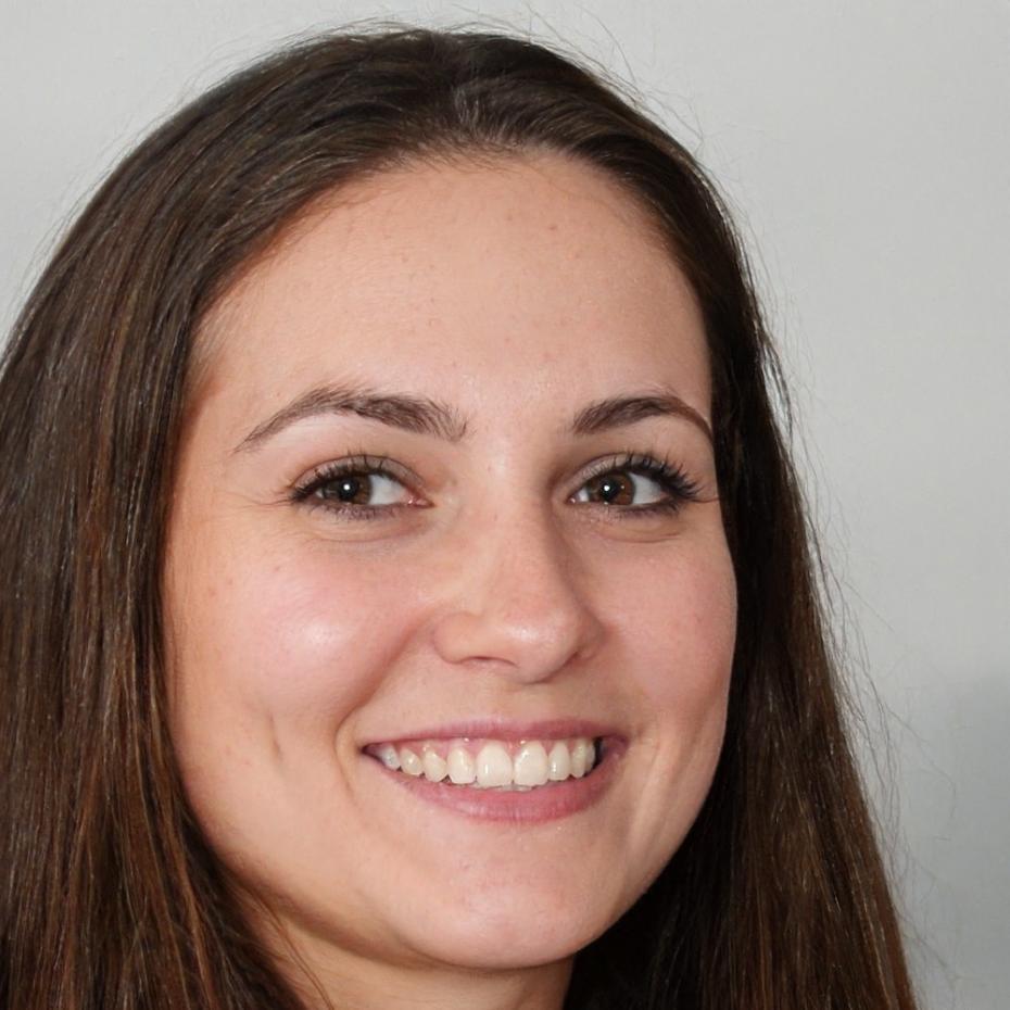 Portrait de Margaux Delfosse