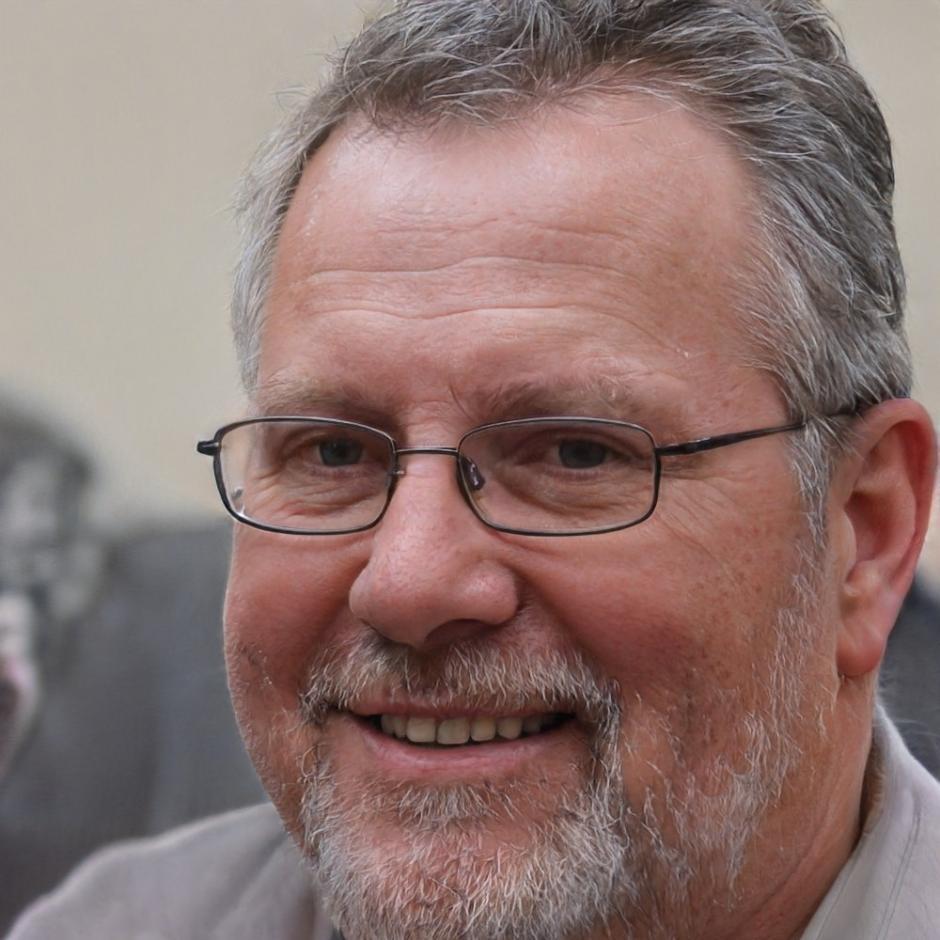 Portrait de Luc-Antoine Ferrière